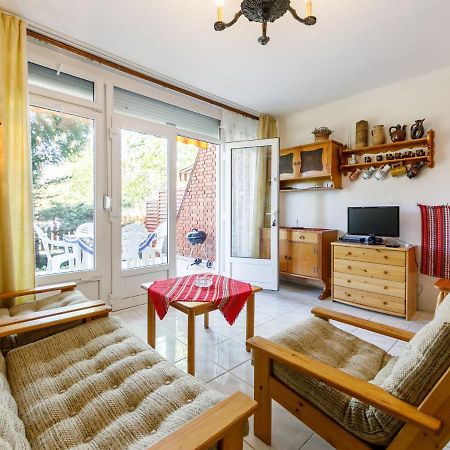 Holiday Home Mathias Rex By Interhome Balatonlelle Dış mekan fotoğraf