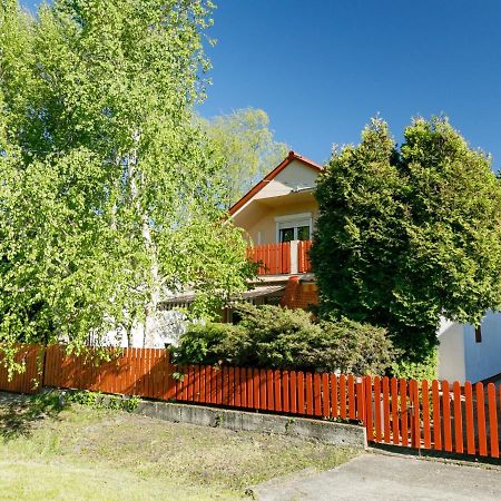 Holiday Home Mathias Rex By Interhome Balatonlelle Dış mekan fotoğraf