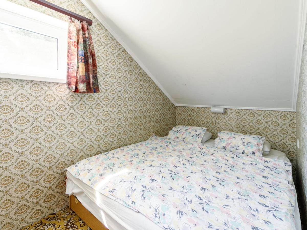 Holiday Home Mathias Rex By Interhome Balatonlelle Dış mekan fotoğraf
