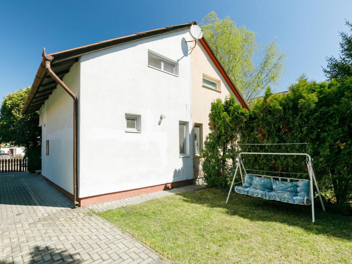Holiday Home Mathias Rex By Interhome Balatonlelle Dış mekan fotoğraf