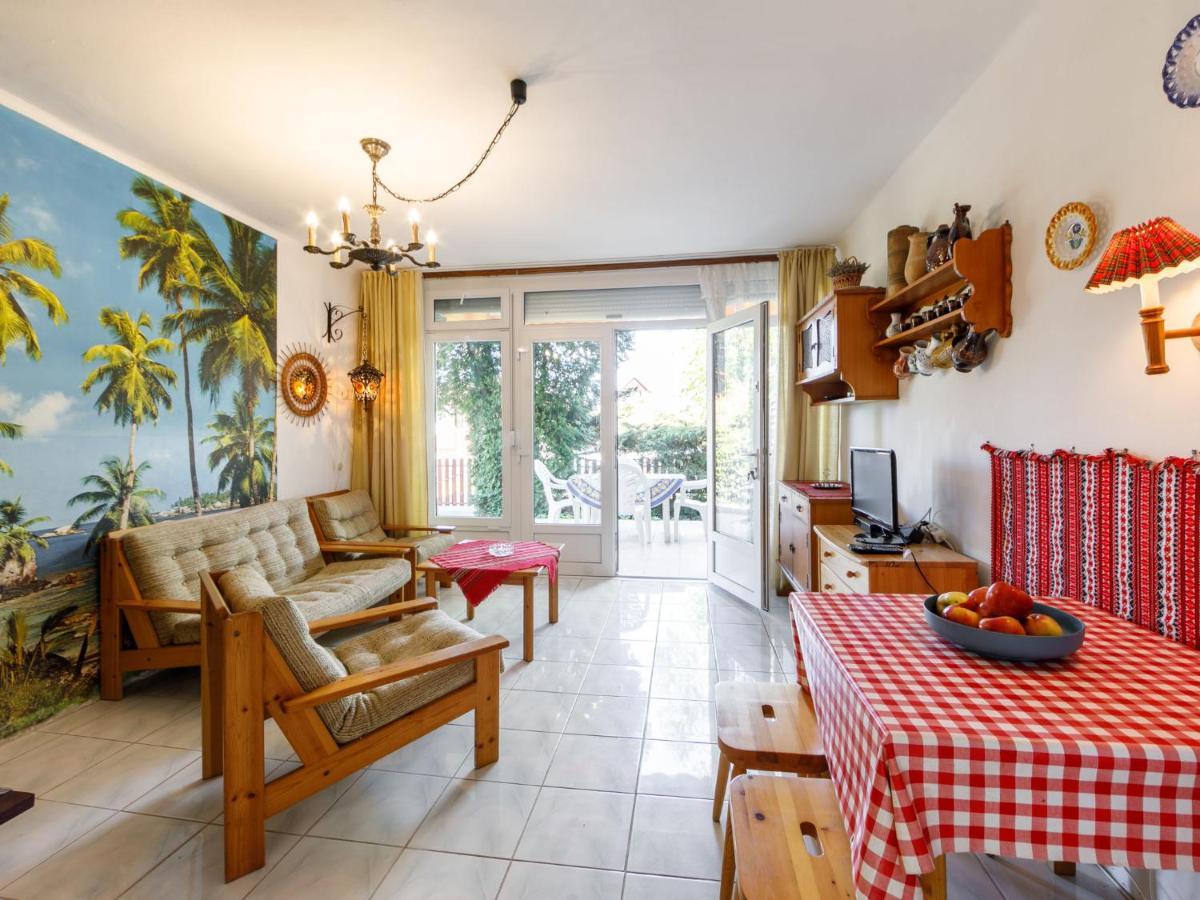 Holiday Home Mathias Rex By Interhome Balatonlelle Dış mekan fotoğraf